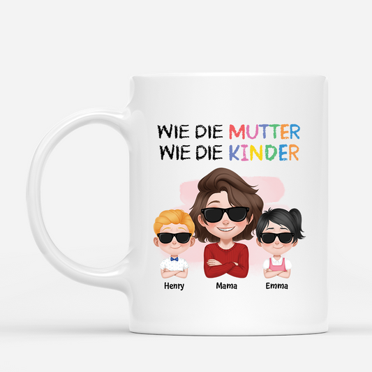 4147MGE1 wie die mutter so die kinder mama tasse personalisiert_ 4147MKH0A