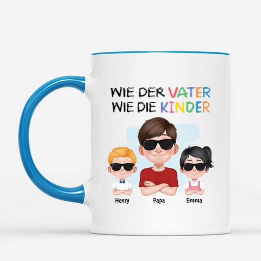 4147MGE2 wie die mutter so die kinder mama tasse personalisiert_ 4147MKH0A