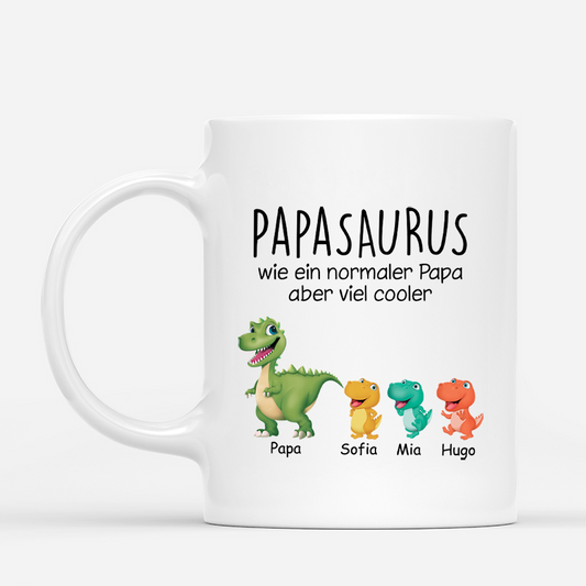 4323MGE1 definition papasaurus cartoon personalisierte tasse papa_ 4323M8T7B_jpg