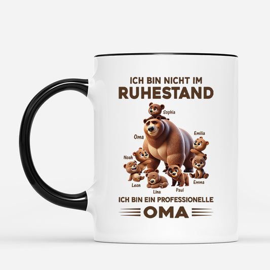 4369MGE2 ich bin professioneller opa bar cartoon tasse opa personalisiert 4369M5M3B