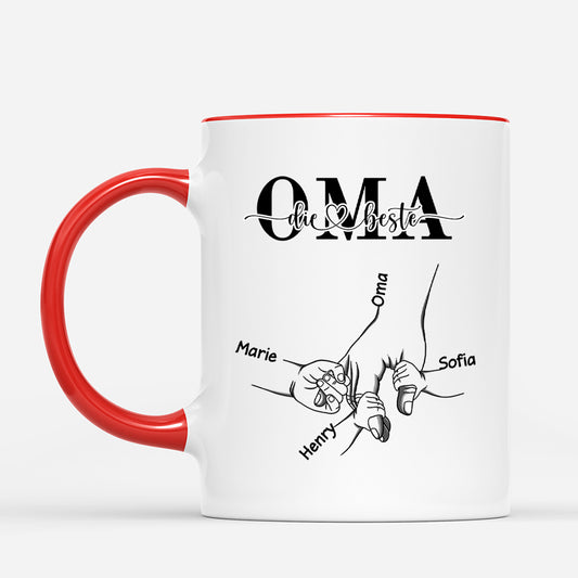 4423MGE2 beste mama aller zeiten personalisierte tasse mama 4423M6Q5A