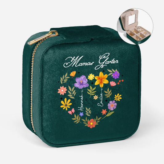 4541AGE1 mamas garten personalisierte schmuckkastchen samt hell mama oma 4541ajslta_e07261d0 7de6 4c93 8e20 1b6407373007