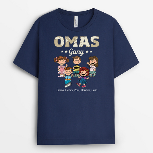 4694AGE2 papas gang weltkarte peanuts stil t shirt papa personalisiert_ 4694A5H8B