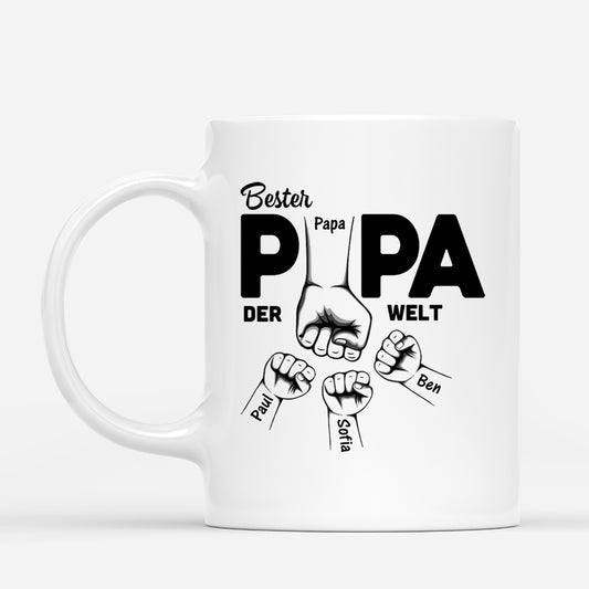 4726MGE1 bester papa aller zeiten personalisierte tasse papa_ 4726MKQ0B
