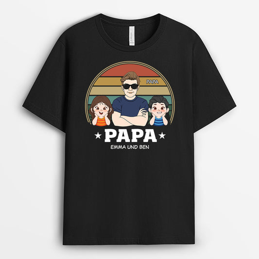 4887AGE1 papa retro t shirt papa personalisiert_ 4887A3L8B_b7ebccb6 0203 429c b2f2 4cb3bf289b94