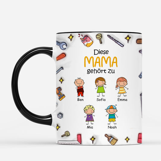 4924MGE2 3d druck effekt dieser papa gehort zu strichmannchen personalisierte tasse papa 4924MTM5B_41504a1d 8d74 4eb7 bdeb 98c35023174d