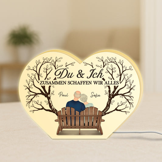 5260LGE1 du und ich wir schaffen alles baume personalisierte lightbox_ paar 5260LKL0K_c744c86a b059 41bf b603 64d0e3f49cfa