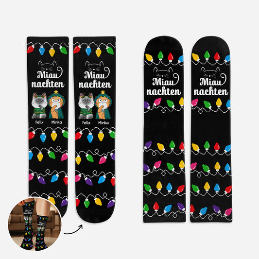 5293JGE1 miau nachten nikolaus socken personalisiert_ katzen 5293JKMZD_9a0b2420 69fe 4255 9715 ec538c78910a