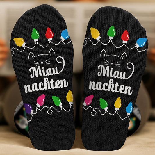 5293JGE2 miau nachten nikolaus socken personalisiert_ katzen 5293JKMZD_a9909deb 1708 426b a1a1 0ebf92e3255d