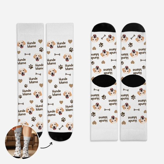 5300JGE1 hundepapa personalisierte socken hund_ mit gesicht 5300JTQNC_c9dc0985 769a 4c6b 93fe 3a420bf81718