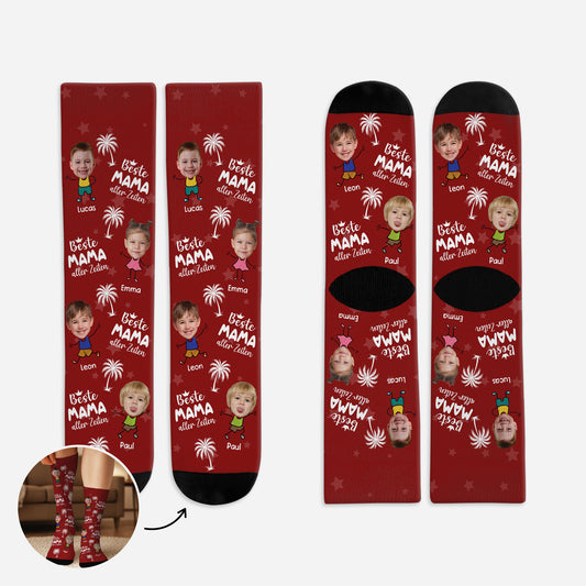5305JGE1 beste mama aller zeiten socken personalisieren foto_ mama mit gesicht 5305J8KTA