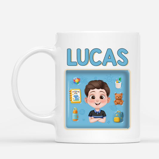 5878MGE1 kind cartoon tasse einschulung personalisiert_ 5878M3MAK