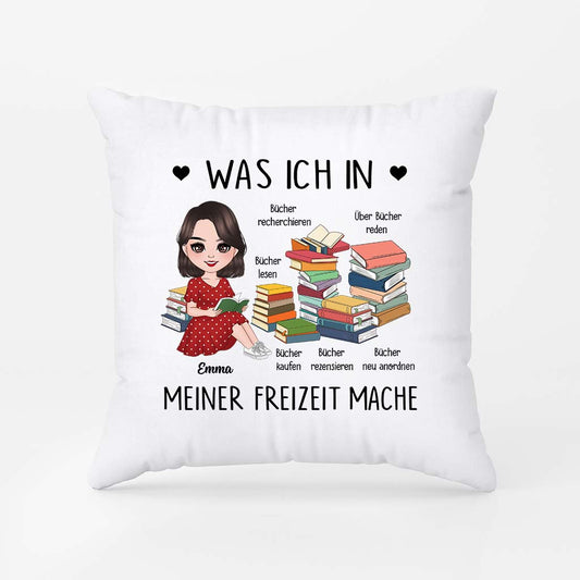 6322PGE1 was ich in meiner freizeit mache kissen personalisieren_ fur leseratten frauen 6322PKQ5A