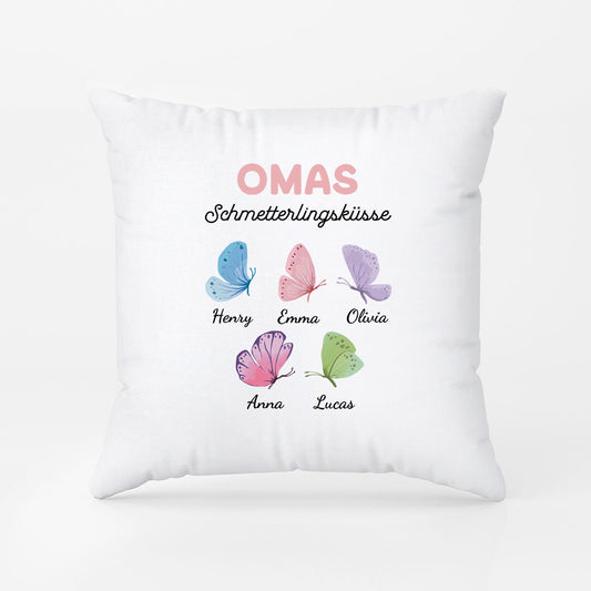 6947PGE1 omas schmetterlingskusse personalisiertes geschenk kissen oma mama 6947ptvta_1