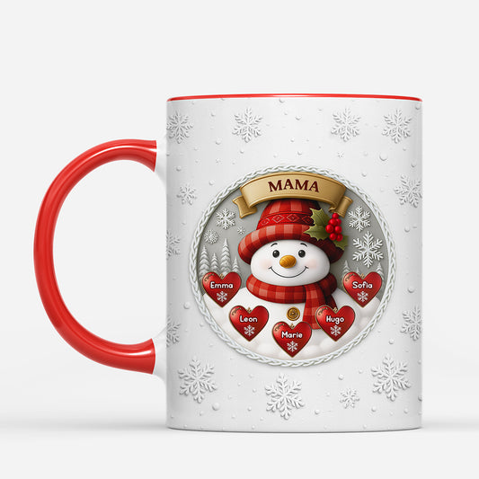 7105MGE2 3d druck effekt oma schneemann enkel_ oma tasse personalisiert_ 7105M8QMA