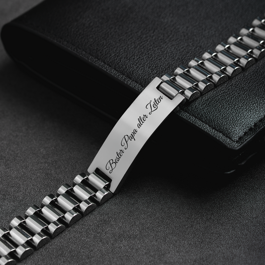 7162JGE2 uhrenband personalisierte armbander fur manner_ 7162J0T5B