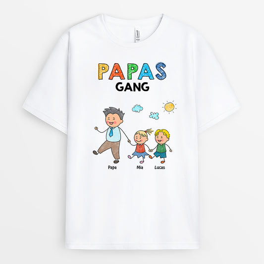 7217AGE1 papas gang buntstifte personalisiertes geschenk mama papa shirt 7217atlaa_d79af29a 6cab 4dbb 9b29 c5f6fbfcdf44