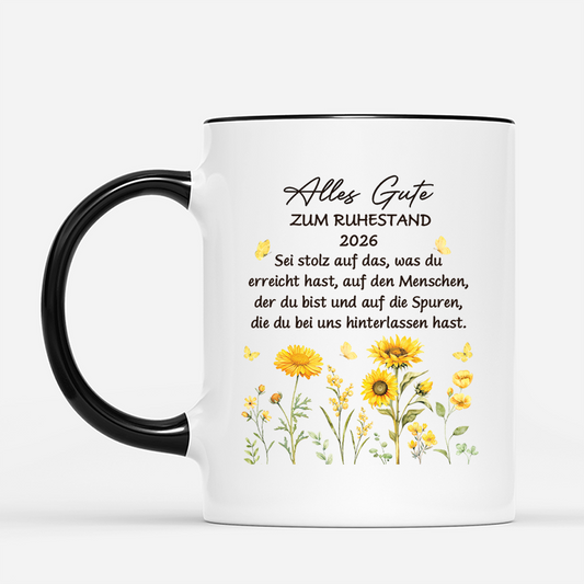 7708MGE2 wunsche zum ruhestand kurz personalisierte geschenke zum ruhestand tasse frau 7708m8tza