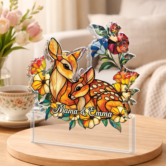 7813 ProCustomShapedAcrylicPlaque CouGE RnDMAnh IdeAn MedImage 2