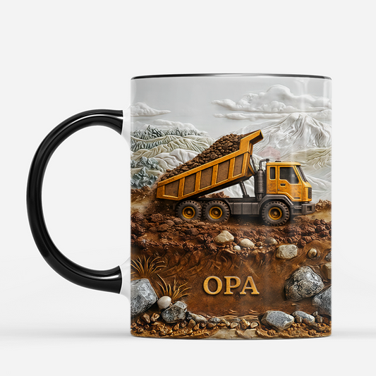 7908MGE2 3d druck effekt hand in hand blumen personalisiertes geschenk opaoma tasse mit namen 7908m6kmb_513c952d dde4 4d05 b562 8dff8298a152