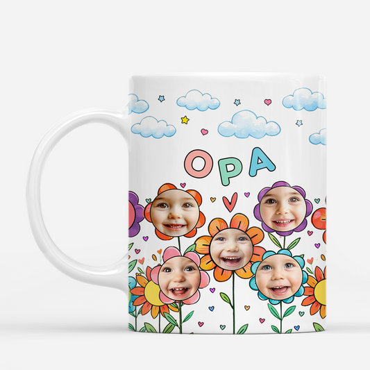7931MGE1 oma blumen personalisierte geschenke foto opa oma tasse 7931mtfhb_5f1e9545 94d9 43ca 9fd7 6a52ceee4148