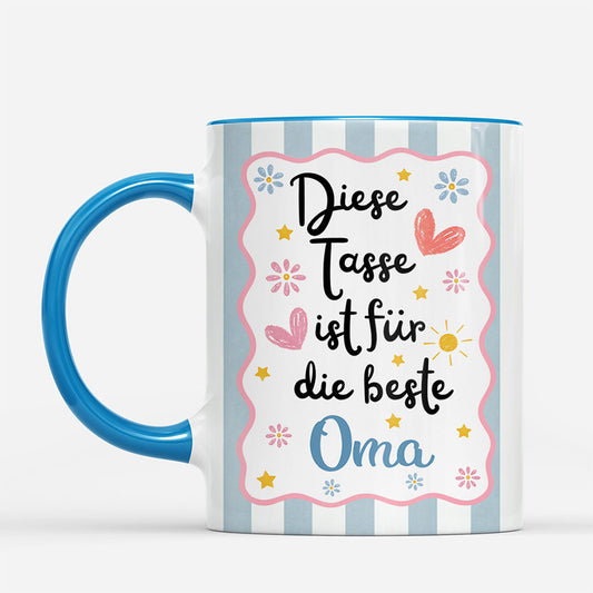 7950MGE1 diese tasse ist fur die beste mama personalisiertes geschenk omamama tasse streifen 7950mcvca_3