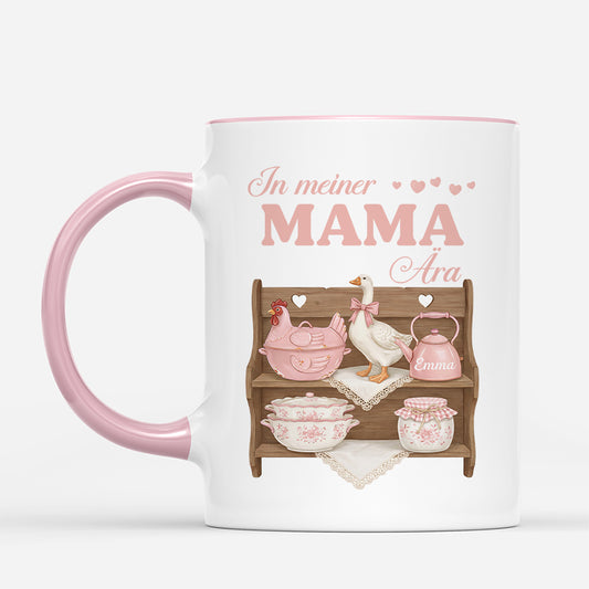 7983MGE2 in meiner oma ara personalisiertes geschenk mama oma tasse 7983m8qaa