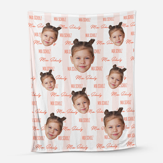 8003BGE1 name gesicht personalisierte geschenke kinder_ kuscheldecke 8003bav5k_1