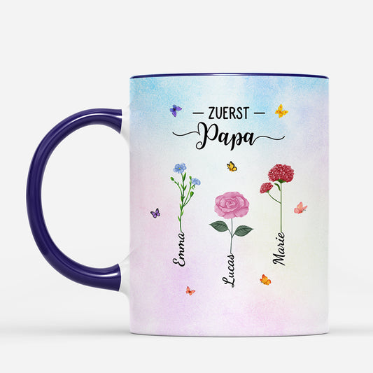 8048MGE2 zuerst mama jetzt oma personalisierte geschenke fur oma tasse holografie 8048m8pna_b996866f 045c 424f b4e0 df0aa4b70587