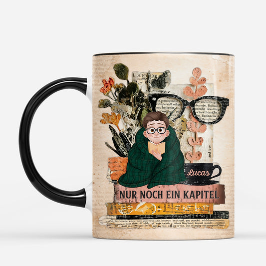 8102MGE2 bucherwurm personalisierte geschenke fur leseratten frauen manner tasse 8102m8pca