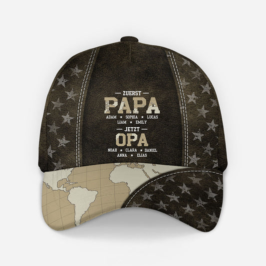 8247JGE1 zuerst papa jetzt opa personalisiertes geschenk kappen flagge 8247j8vmb_1_1b23135b 1177 43e9 b407 e6cf5ee03d4a