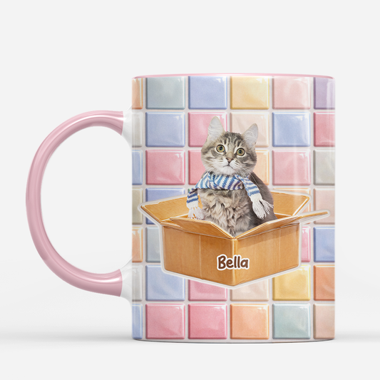 8331MGE2 3d druck effekt passt ich rein sitz ich drin personalisierte geschenke foto katzen tasse 8331mskzd_b86cfc1e fe03 4626 ae43 502a8f9435d6