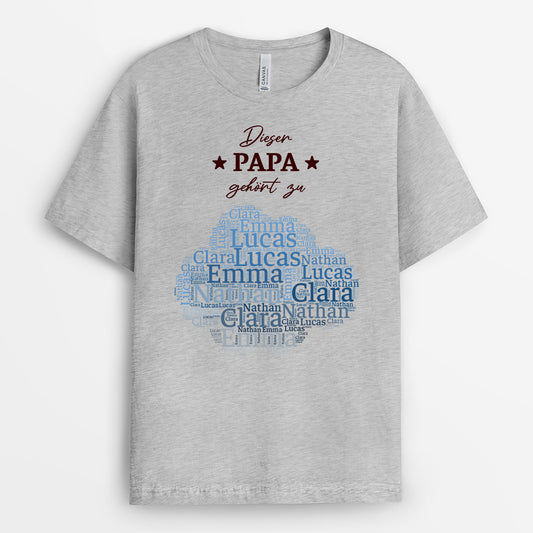 8643AGE2 diese mama gehort zu personalisiertes geschenk opa papa oma mama t shirt wortwolken 8643a6p5a