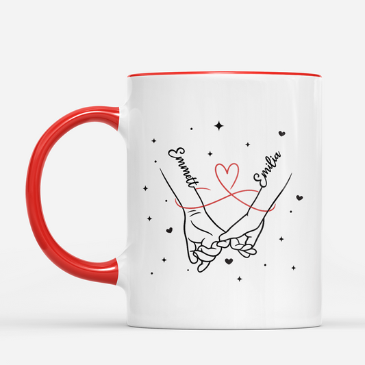 8769MGE1 ich mochte einfach dein letztes alles sein personalisierte paar geschenke tassen 8769mcvhg_2