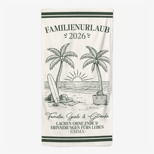 9140BGE1 freunde trip personalisierte geschenke strandtuch 9140bscoi_be468d53 ada9 4fb0 8d5e 80e61ed12962