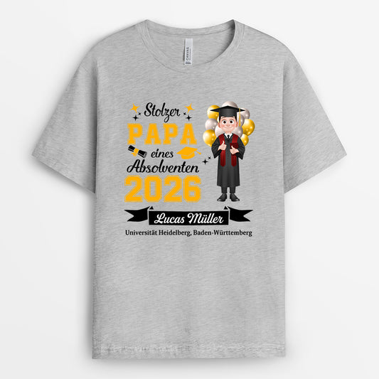 9144AGE2 stolze mama eines absolventen personalisierte geschenke abschluss t shirts damen_ manner weiss 9144aspla_2f3e9aae 2e5e 4232 8d99 e06d8dcc5c76
