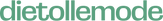 Dietollemode