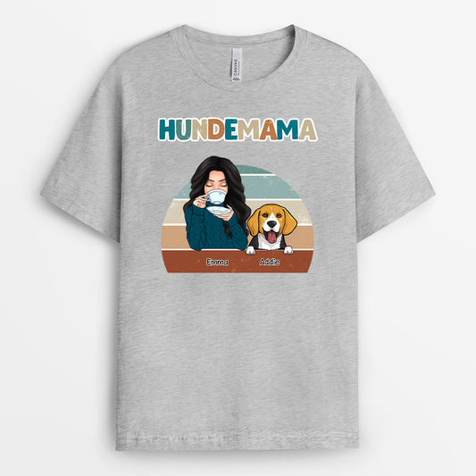 0067A117CGE2 individuelle T Shirt aufmerksamkeiten hunde hundeliebhaber hundemama