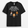 0127AGE1 personalisierte T Shirt geschenke hunde hundeliebhaber