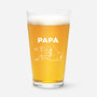 0263IGE1 opa faust personalisiertes bierglas_ opa 0263IKL8B