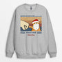 0528WGE2 bester katzenpapa aller zeiten personalisierte sweatshirts weihnachten 0528W5L8D_ee6d47b6 38f1 4311 842e 47afcccf30cd