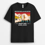 0927AGE1 Personalisierte Geschenke T Shirt Kinder Enkelkinder Papa Opa