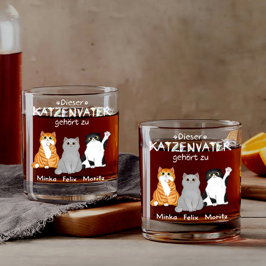 0938IGE1 dieser katzenpapa gehort zu lustiges whiskyglas personalisiert_ katzen 0938I8T8D_42aab0f7 8ecd 4130 88e2 9134fd0a77ef