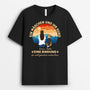 0939AGE2 Personalisierte Geschenke T Shirt Hunde Hundepapa Hundeliebhaber Hundebesitzer