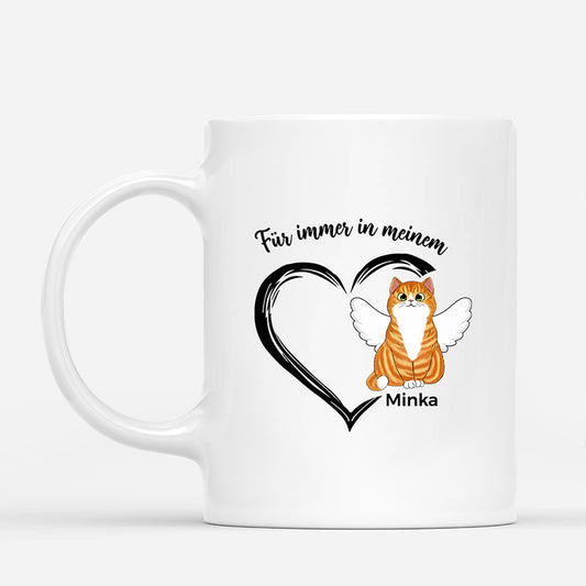 1034MGE1 Personalisierte Geschenke Tassen Katzen Katzenliebhaber Katzenbesitzer Abschied_16087f20 2c38 423c 82fd bdc1ef57479d