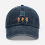 10410 ProWashedCottonCap CouGE RnDMAnh IdeDTrang MedImage 1