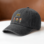 10410 ProWashedCottonCap CouGE RnDMAnh IdeDTrang MedImage 2