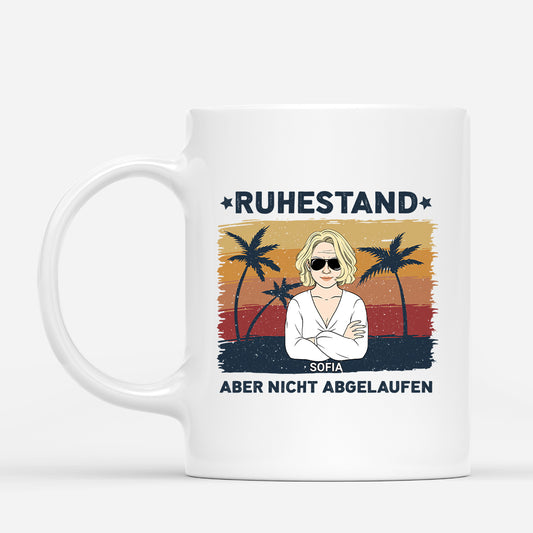 1045MGE1 Personalisierte Geschenke Tasse Cool Mama Oma_13ab9612 b0e4 4a11 804b 0da7ae931ac9