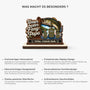 11300AQN ProWoodenPlaqueWithFlatStand CouGE RnDMAnh IdeNgoc MedImage 6