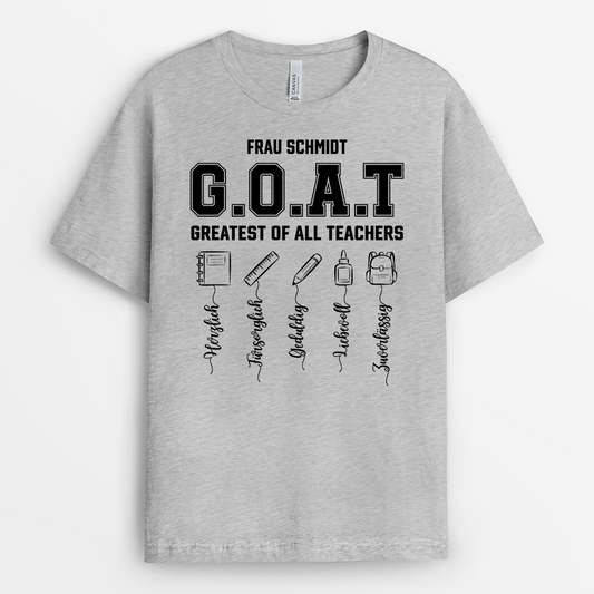 11705AA ProTShirt CouGE RnDNone IdeAn MedImage NicBackToSchool 2
